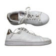 Unisex Adidas - Tennised, suurus 38 - Valge ()