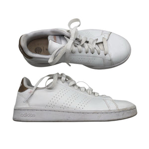 Unisex Adidas - Tennised, suurus 38 - Valge (1)
