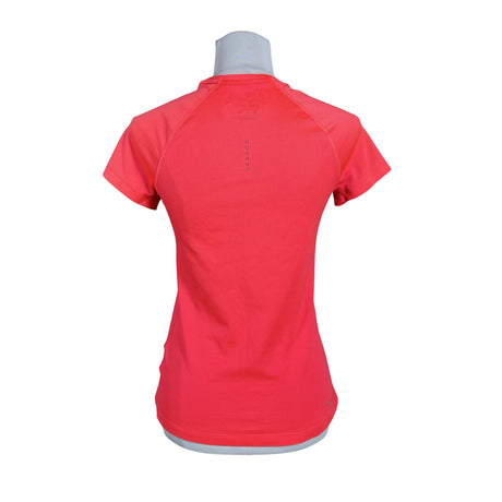 Unisex Nike - Spordisärk, lühikesed käised, suurus 36 - Roosa (2)