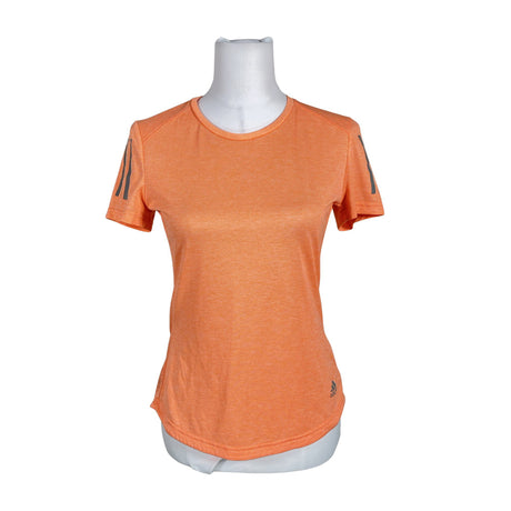Unisex Adidas - Spordisärk, lühikesed käised, suurus 36 - Oranž ()