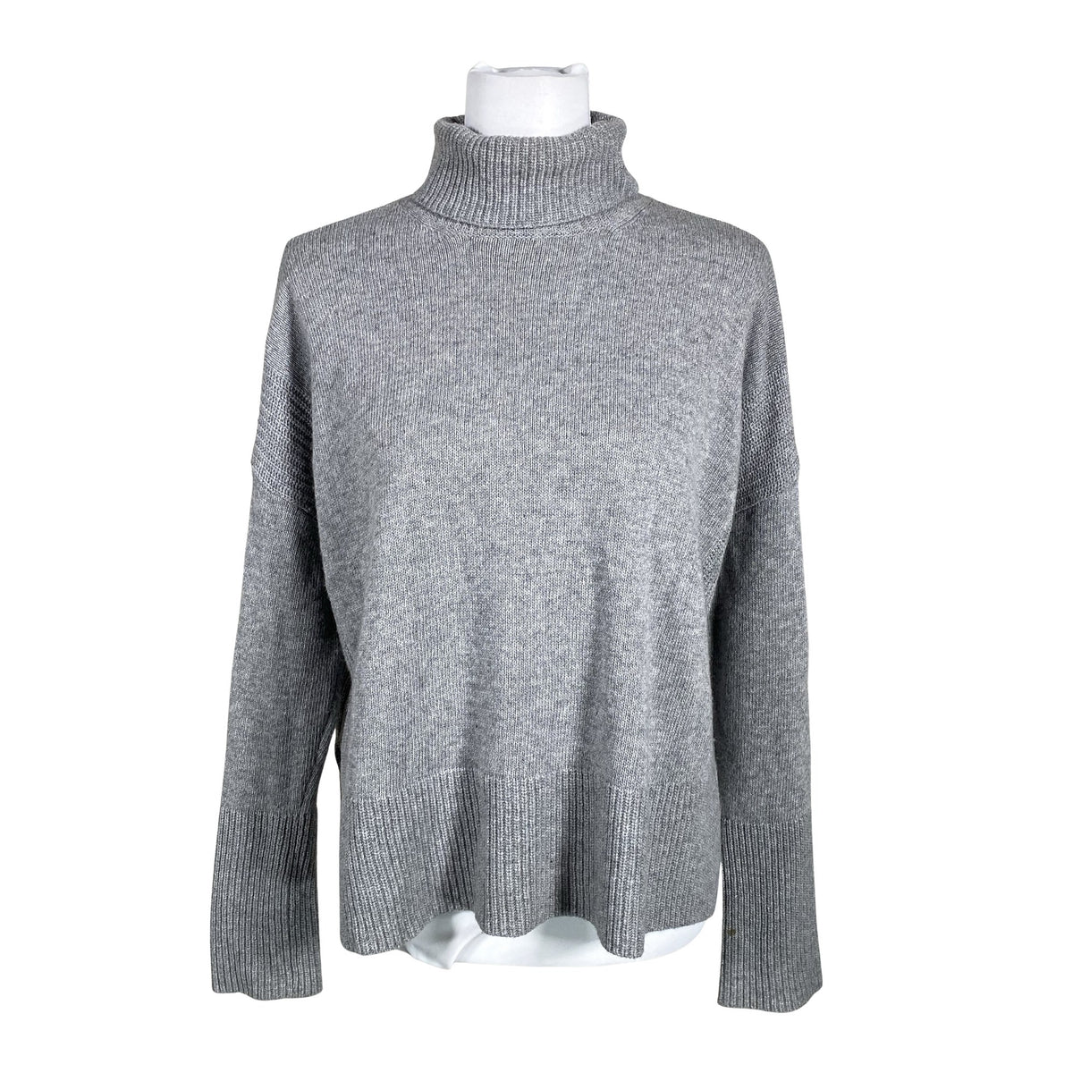 Unisex Marella - Kampsun, suurus 40 - Hall (1)