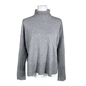 Unisex Marella - Kampsun, suurus 40 - Hall (1)