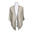 Unisex Weekend by MaxMara - Kardigan, suurus 36 - Beige ()