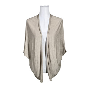 Unisex Weekend by MaxMara - Kardigan, suurus 36 - Beige (1)