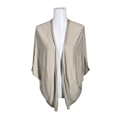 Unisex Weekend by MaxMara - Kardigan, suurus 36 - Beige ()