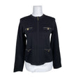 Unisex El Corte Inglés - Kardigan, suurus 36 - Must ()