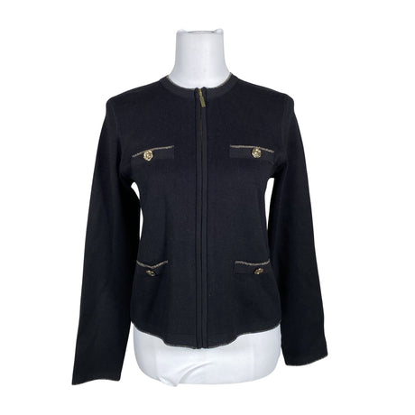 Unisex El Corte Inglés - Kardigan, suurus 36 - Must ()