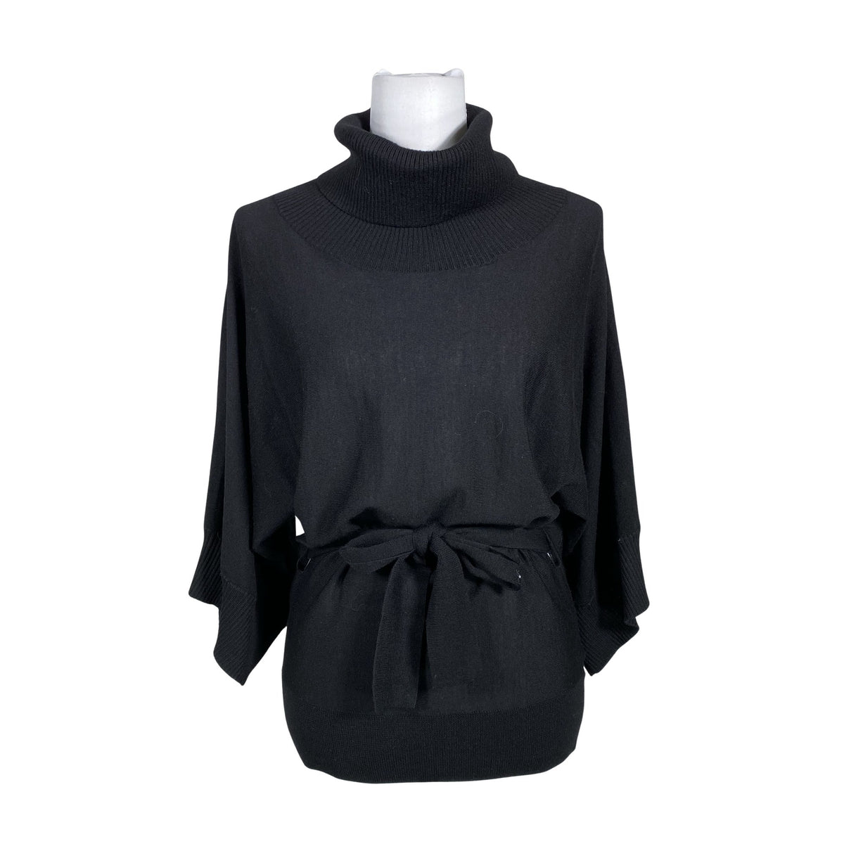 Unisex Armani Jeans - Kardigan, suurus 38 - Must (1)