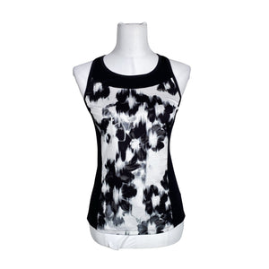 Unisex Head - Sporditopp, suurus 34 - Must (1)