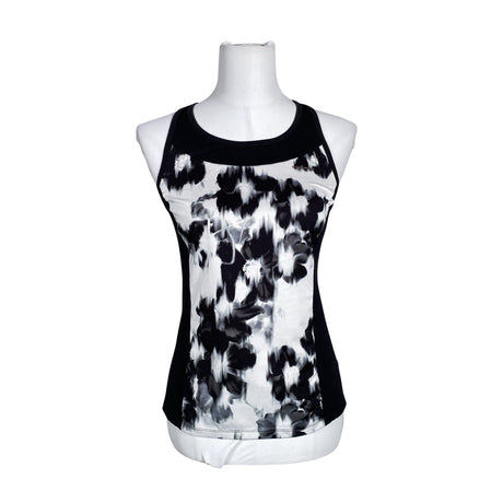 Unisex Head - Sporditopp, suurus 34 - Must ()