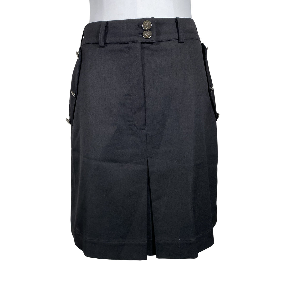 Unisex La Famiglia - Mitteveniv seelik, suurus 38 - Must (1)