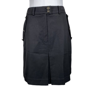 Unisex La Famiglia - Mitteveniv seelik, suurus 38 - Must (1)