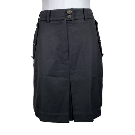 Unisex Nike - Spordisärk, pikad käised, suurus 158 - 164 - Must ()
