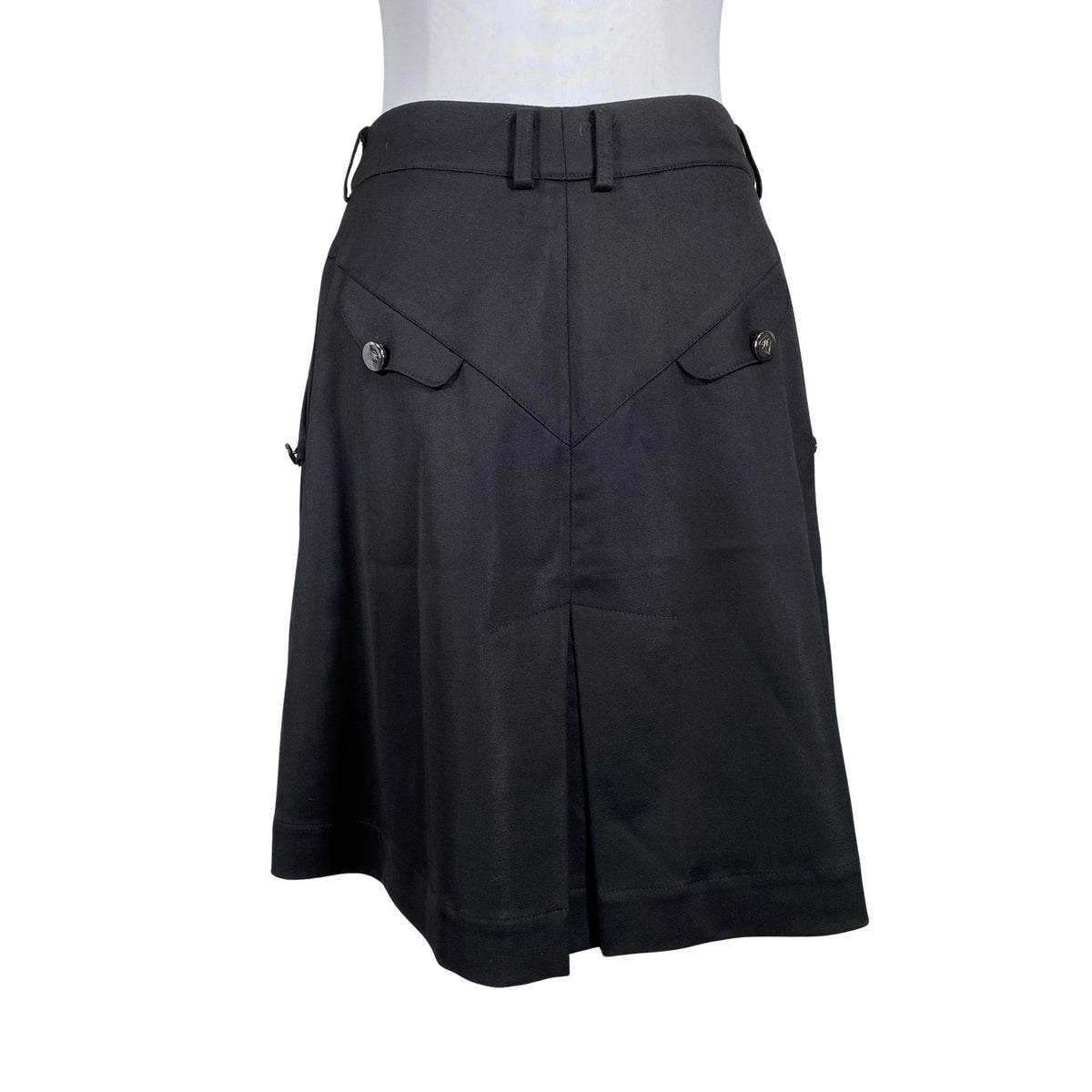 Unisex La Famiglia - Mitteveniv seelik, suurus 38 - Must (3)