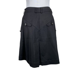 Unisex La Famiglia - Mitteveniv seelik, suurus 38 - Must (3)