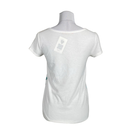Unisex Hugo Boss - T-särk, suurus 38 - Valge (2)