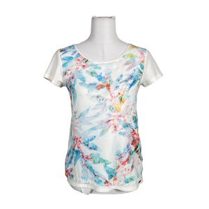 Unisex Hugo Boss - T-särk, suurus 38 - Valge (1)