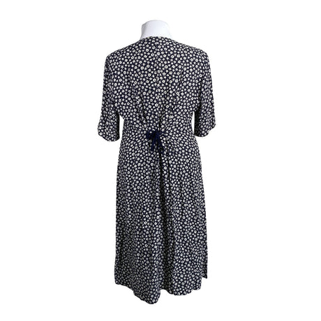 Unisex Soili-tuote - Mitteveniv kleit, suurus 44 - Must (2)
