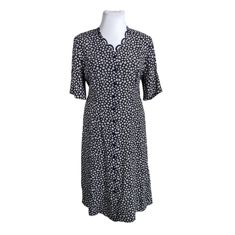 Unisex Soili-tuote - Mitteveniv kleit, suurus 44 - Must ()