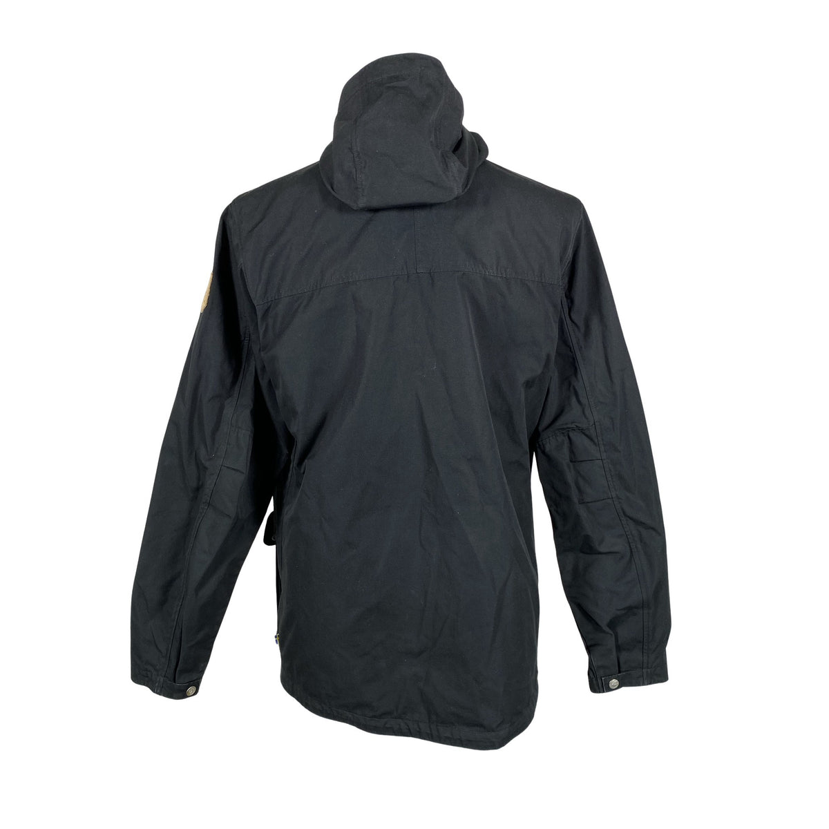 Unisex Fjällräven - Jope, suurus M - Must (2)
