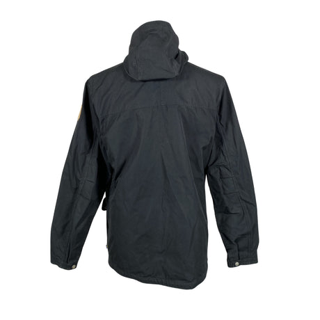 Unisex Fjällräven - Jope, suurus M - Must (2)