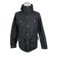Unisex Fjällräven - Jope, suurus M - Must ()