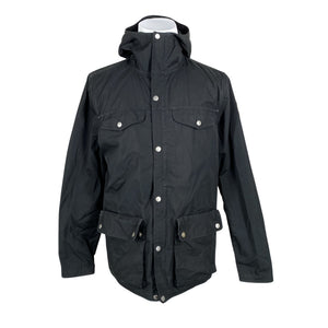 Unisex Fjällräven - Jope, suurus M - Must (1)