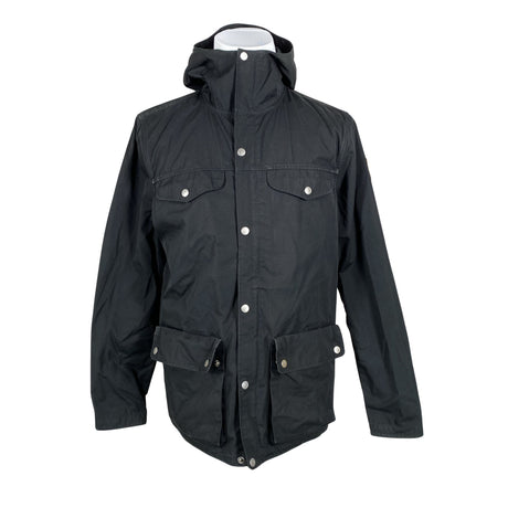 Unisex Fjällräven - Jope, suurus M - Must ()