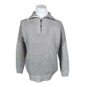 Unisex Devold - Kampsun, suurus L - Hall (1)