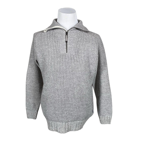 Unisex Devold - Kampsun, suurus L - Hall ()
