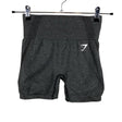 Unisex Gymshark - Lühikesed spordipüksid, suurus 36 - Hall ()