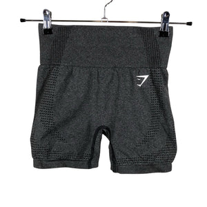 Unisex Gymshark - Lühikesed spordipüksid, suurus 36 - Hall (1)