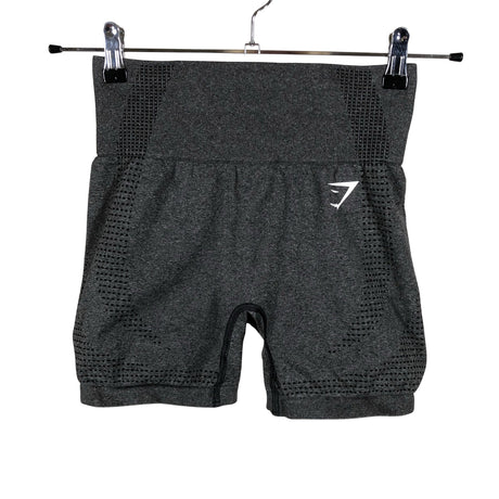 Unisex Gymshark - Lühikesed spordipüksid, suurus 36 - Hall ()