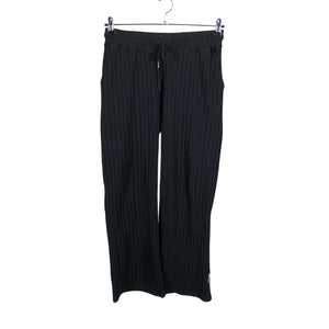 Unisex Globe Hope - Trikotaažist püksid, suurus 36 - Must (1)