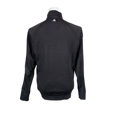 Unisex Adidas - Pusa, suurus M - Must (2)