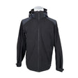 Unisex Luhta - Softshell jope, suurus L - Must ()