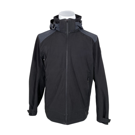 Unisex Luhta - Softshell jope, suurus L - Must ()