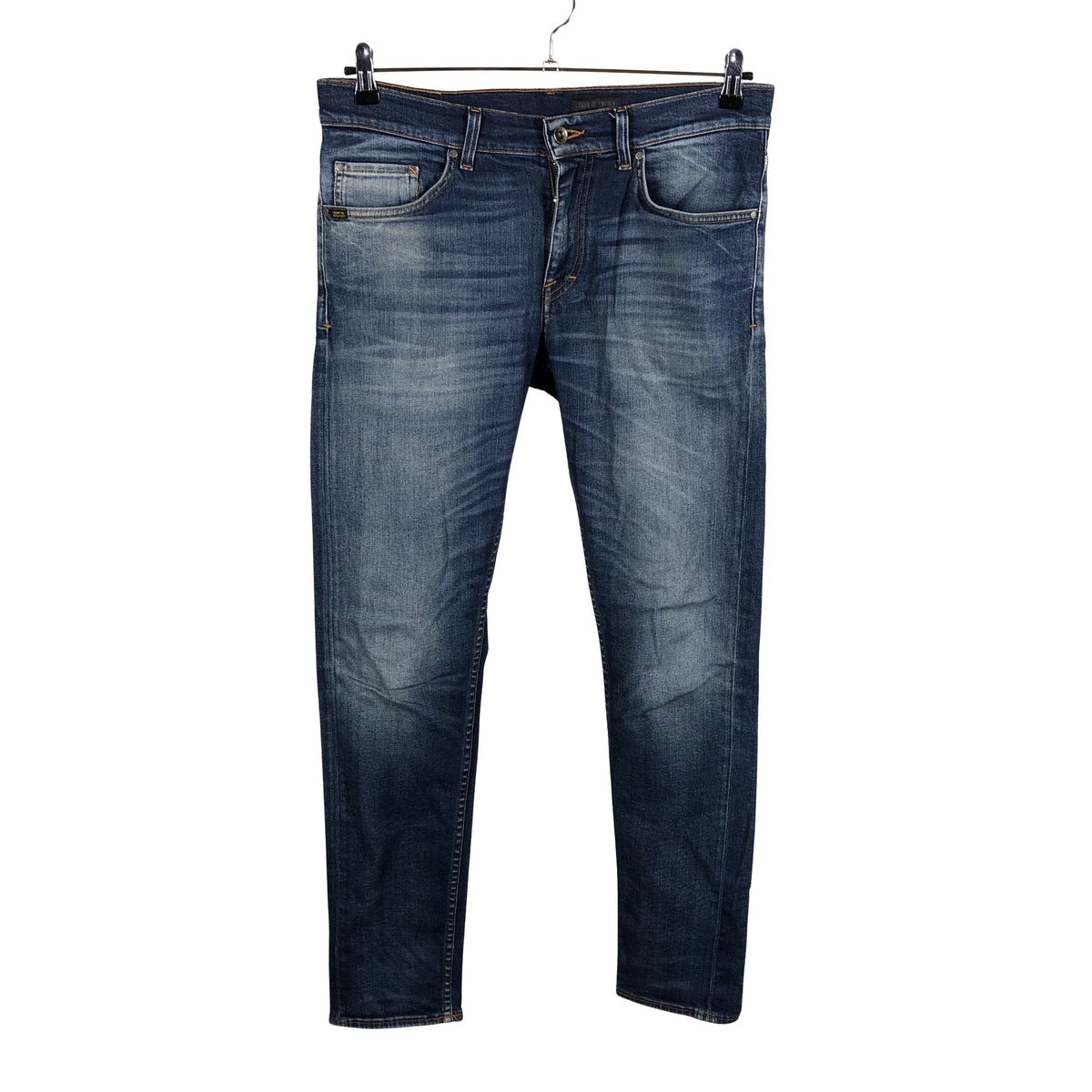 Unisex Tiger of Sweden - Teksad, suurus W31 - Sinine (1)