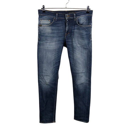 Unisex Tiger of Sweden - Teksad, suurus W31 - Sinine ()