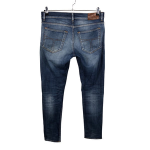 Unisex Tiger of Sweden - Teksad, suurus W31 - Sinine (2)