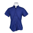 Unisex Monton - Triiksärk, suurus XL - Sinine ()