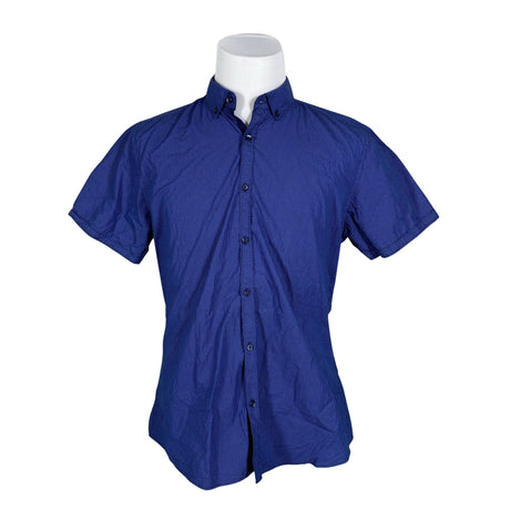 Unisex Monton - Triiksärk, suurus XL - Sinine ()