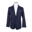 Unisex Alcott - Pintsak, suurus M - Sinine ()