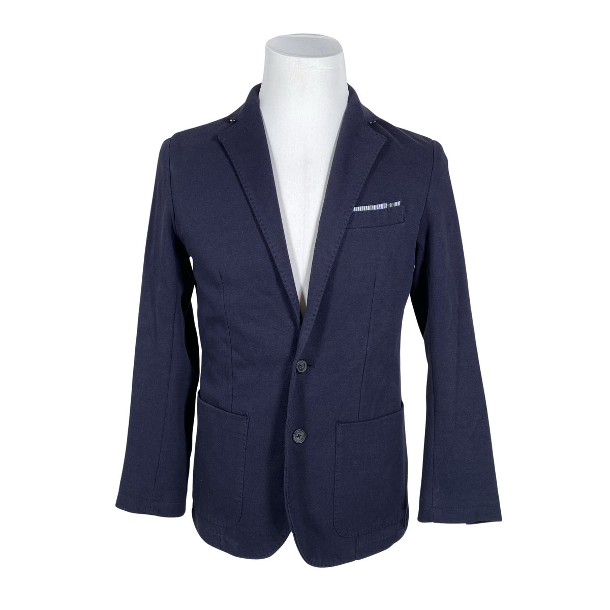 Unisex Alcott - Pintsak, suurus M - Sinine (1)
