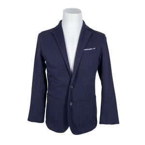 Unisex Alcott - Pintsak, suurus M - Sinine (1)