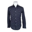 Unisex The Truth - Triiksärk, suurus M - Must ()