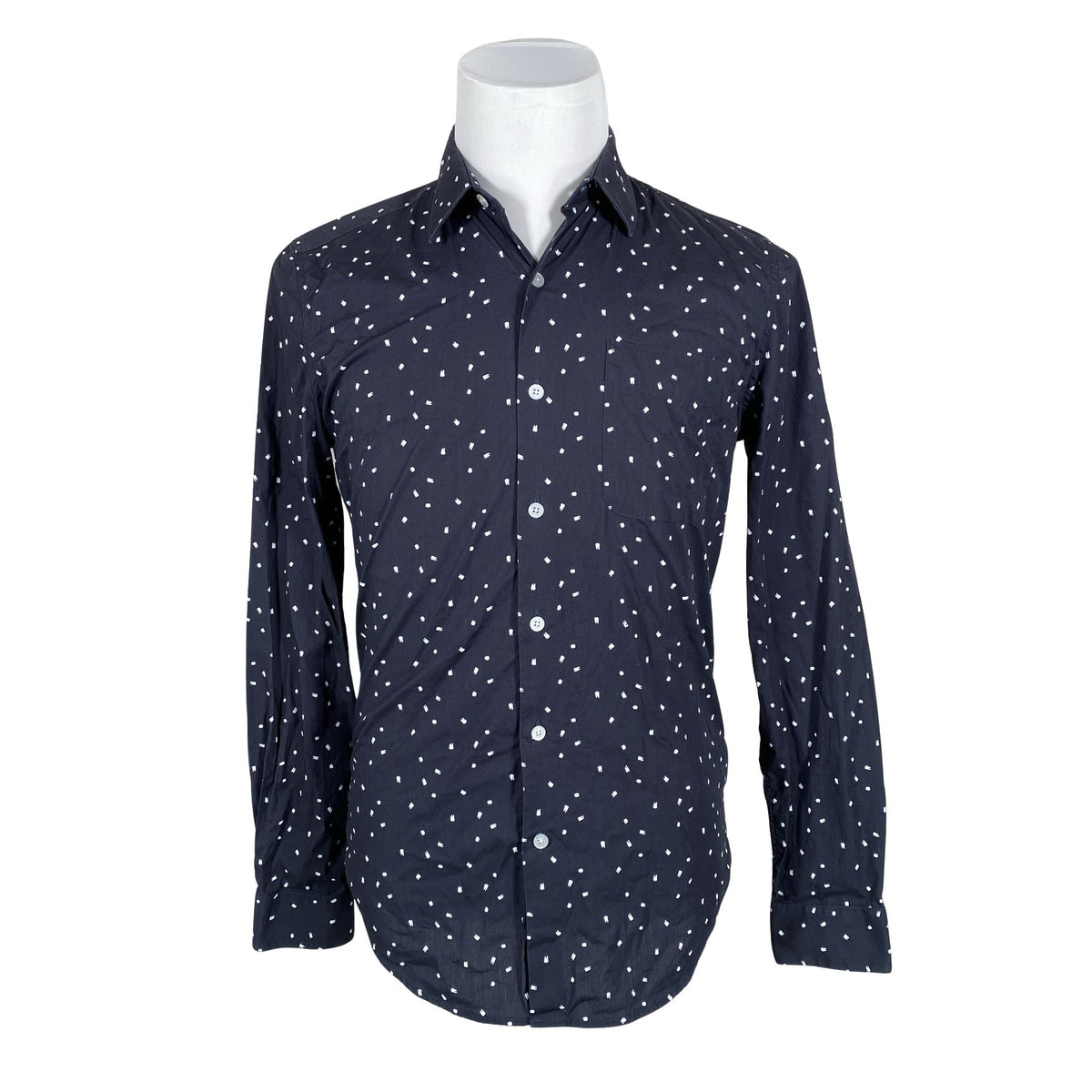 Unisex The Truth - Triiksärk, suurus M - Must (1)