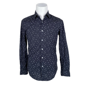 Unisex The Truth - Triiksärk, suurus M - Must (1)