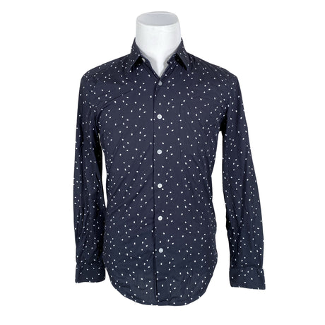 Unisex The Truth - Triiksärk, suurus M - Must ()