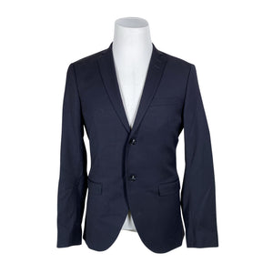 Unisex Tiger of Sweden - Ülikonna pintsak, suurus M - Must (1)
